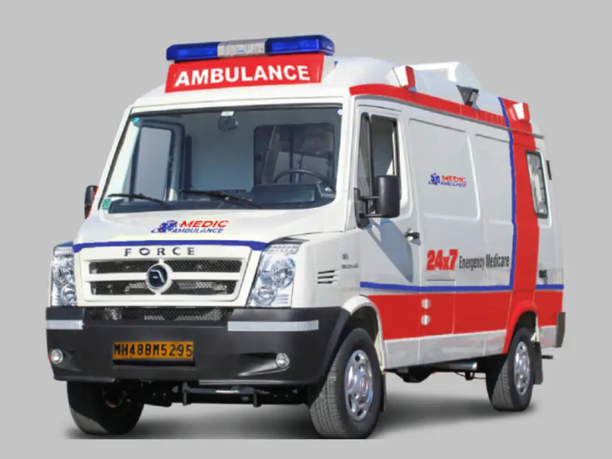 Ambulance